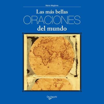 Las más bellas oraciones del mundo - Maria Maglione, Audio, 9798894056098