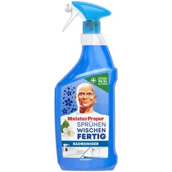 Meister Proper BLÜTENFRISCHE Badreiniger 0,80 l