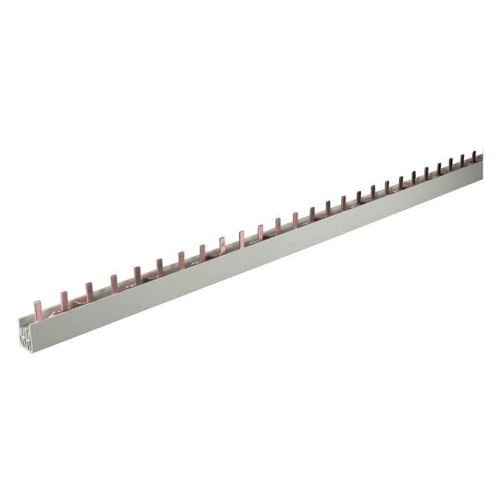 FTG Stift L 57 3-polig 10qmm 710S-57 Sammelschiene Standard (710S-57)