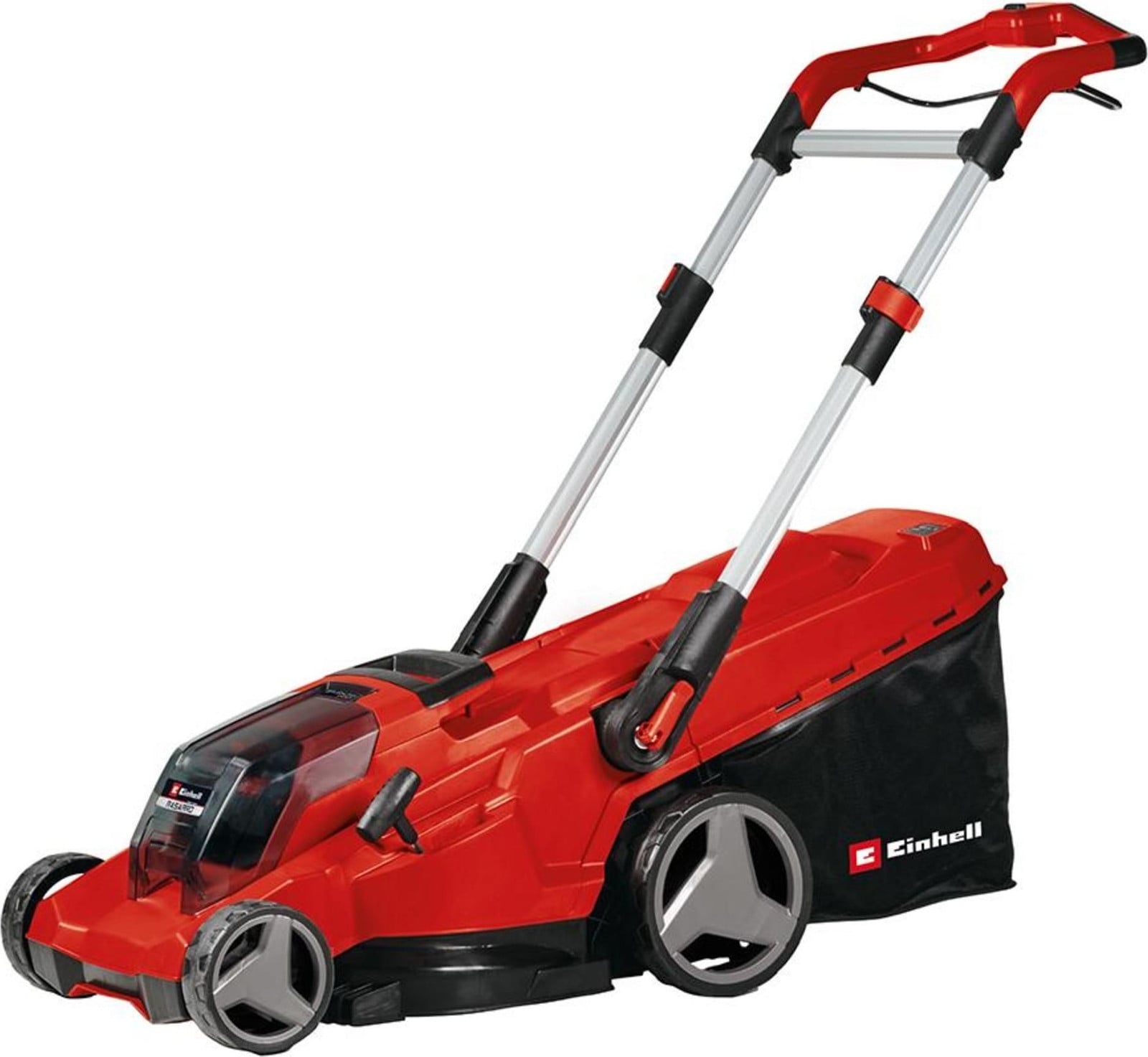Einhell Power X-Change RASARRO 36/42 accu-grasmaaier (2x4.0Ah)