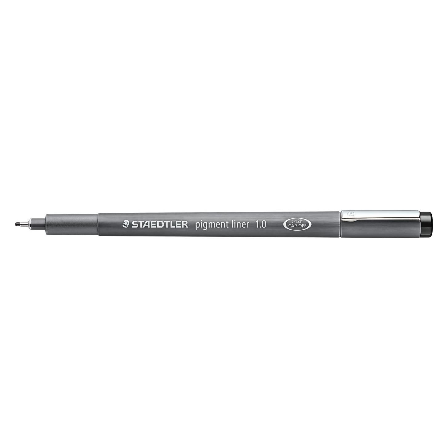 Staedtler pigment liner (1x) (308 10-9)