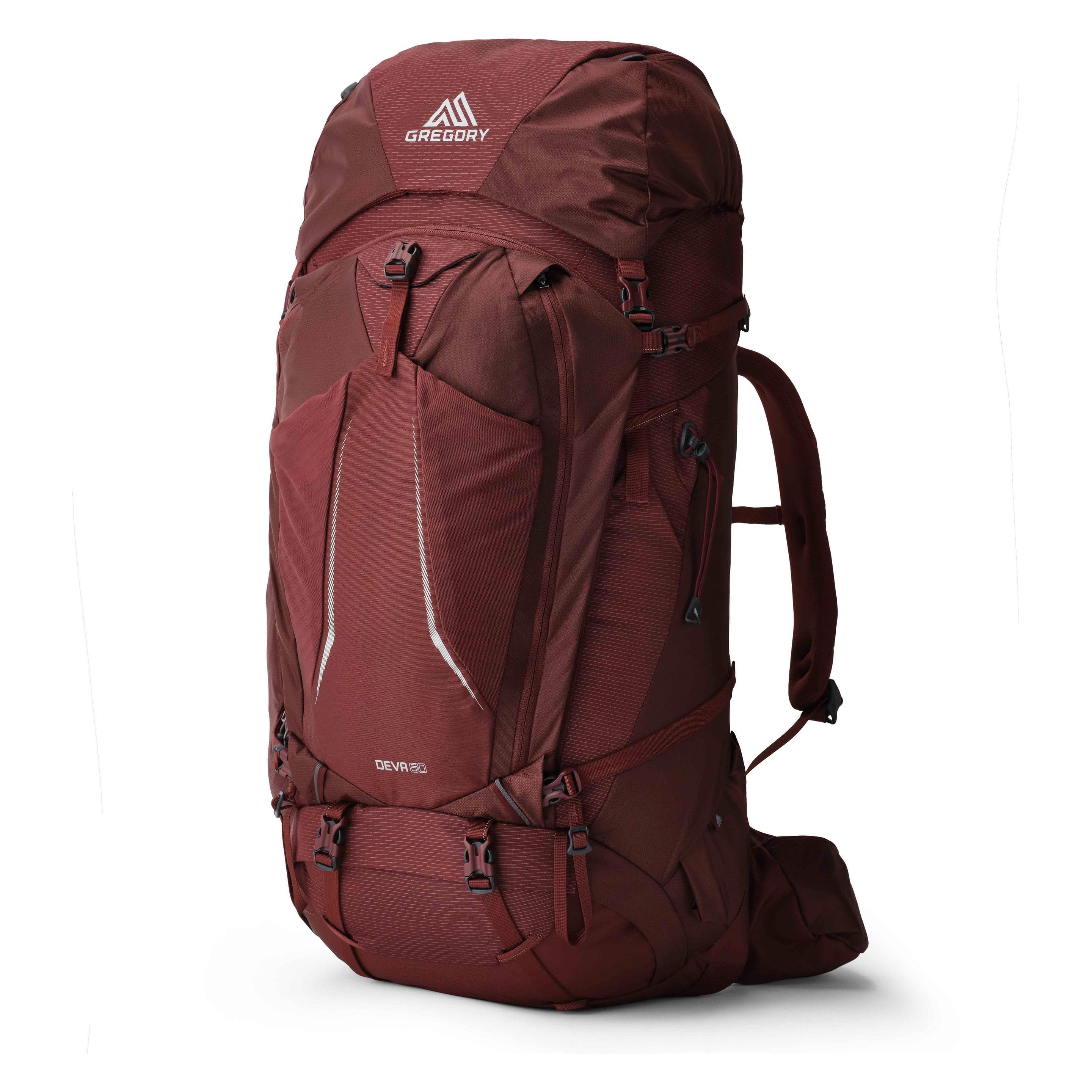 Gregory Deva 60L (60 l) (157956.1361)
