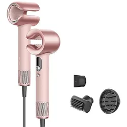 MOVA Aero C Haartrockner Pink (1800 Watt)