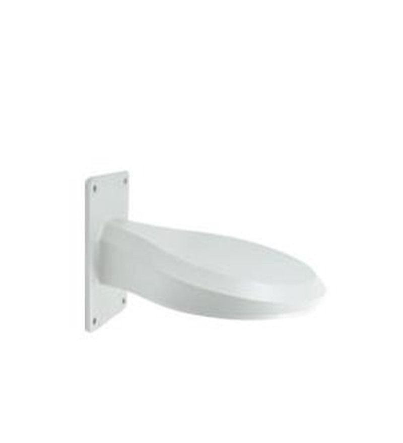 LevelOne Befestigungs-Kit für Kamerakuppel geeignet Wandmontage Außenbereich FCS-3055 FCS-3082 FCS-3083 (CAS-2314)