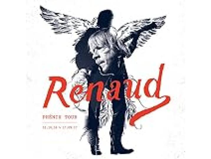 Phenix Tour (Coffret CD Limitee)