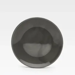 Dessertteller DANZIG grau (D 21 cm) - D 21 cm