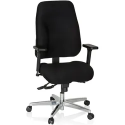 Hjh Office, Bürostuhl, Zenit Comfort (46 - 57 cm)
