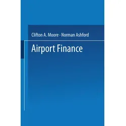 Airport Finance, Fachbücher von Norman Ashford