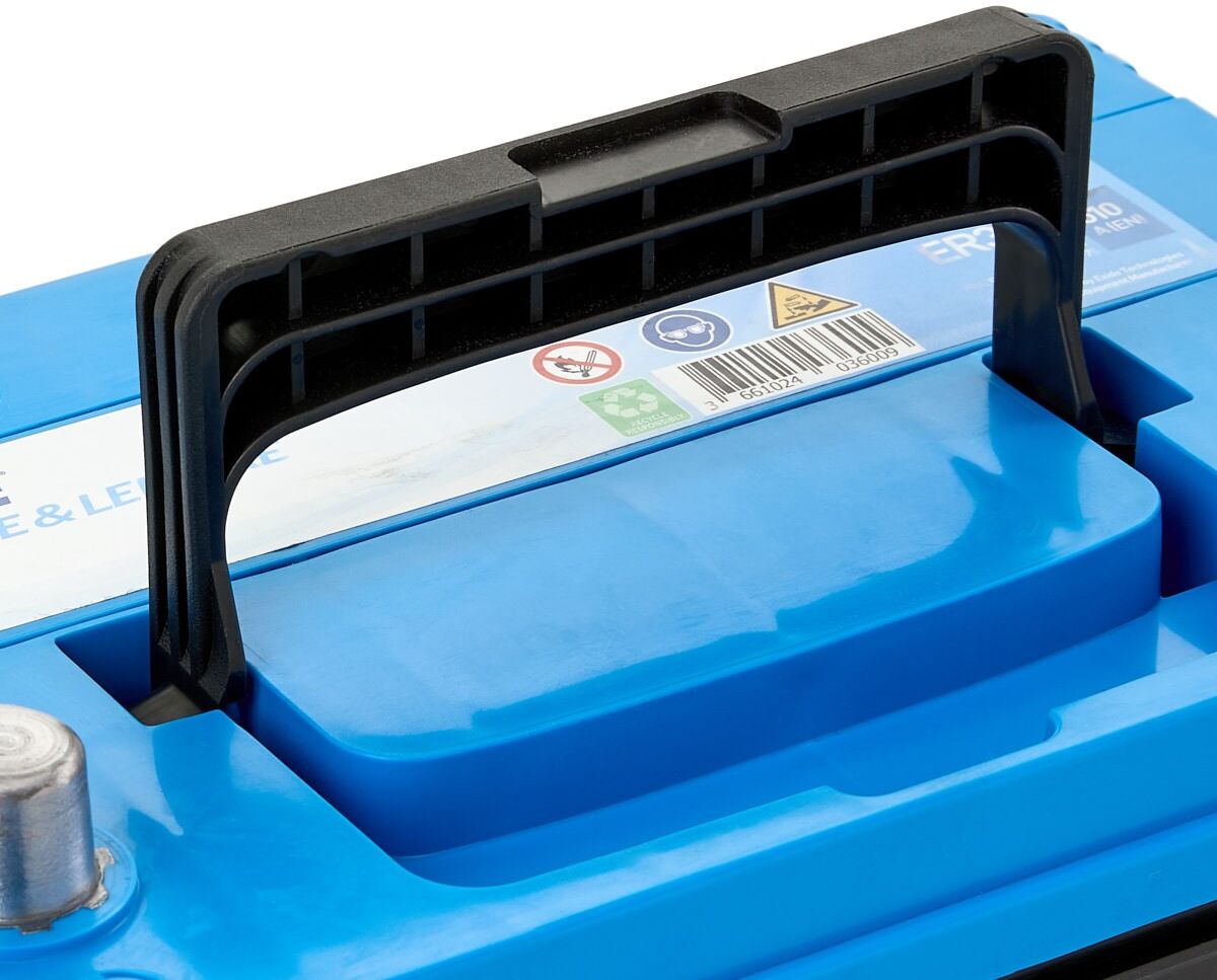 EXIDE ER350 Batterie