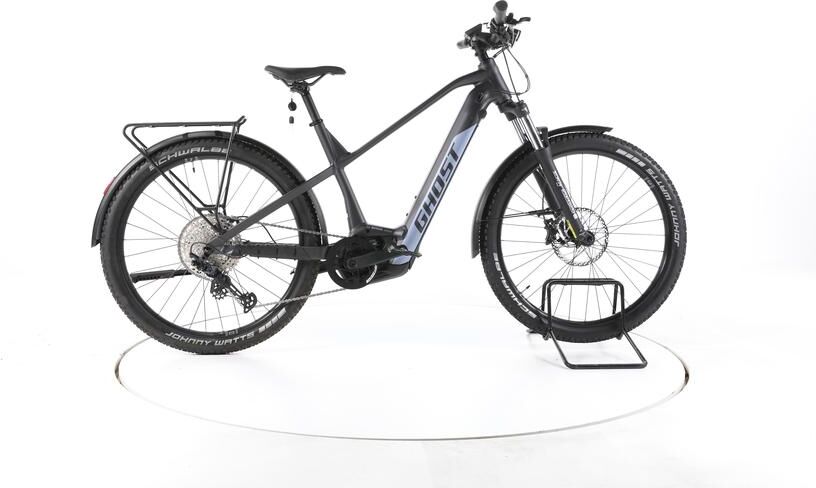 Ghost Teru Advanced EQ Vélo Électrique de Trekking - 305159