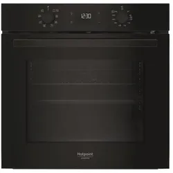 Hotpoint HAO475PB, Backofen Einbau, Schwarz