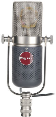 Mojave MA-37