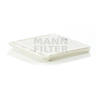 MANN-FILTER Innenraumfilter RENAULT CU 2425 7700846236,7701205280