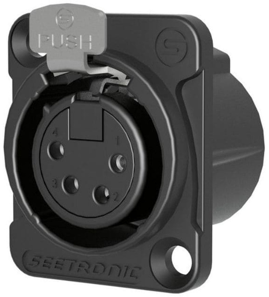 Seetronic MK4F2C-B