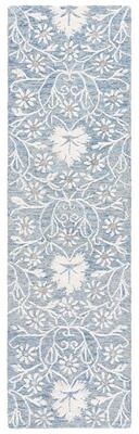 SAFAVIEH Handmade Glamour Hadwiga Wool Rug