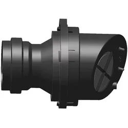 Vaillant Zuluftklappe 0020135072