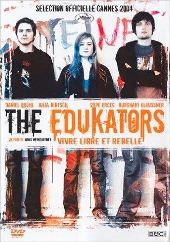 Hans Weingartner - The Edukators [FR Import] - Preis vom 10.10.2026 11:48:34 h