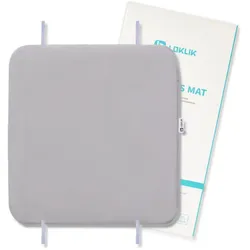 LOKLiK Heat Press Matte für Transferpresse 38,1 x 38,1 cm