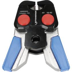 Rothenberger 1000004934 Pressbacke
