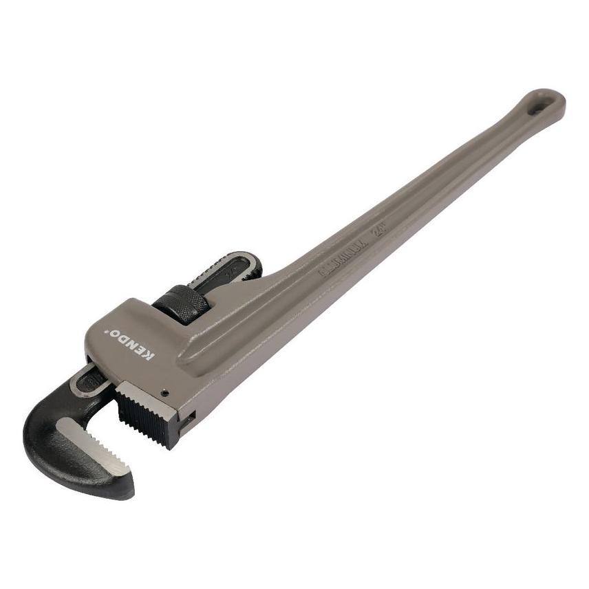 Kendo Rohrzange 24" mit Aluminiumgriff (600 mm) (44699312)