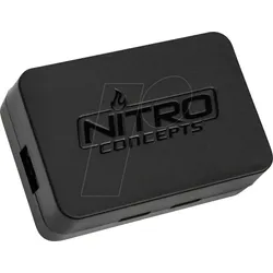 NC-SR-AC-008 - Nitro Concepts IMMERSION Wind Box