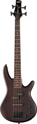 Ibanez GSRM20B-WNF Walnut Flatt