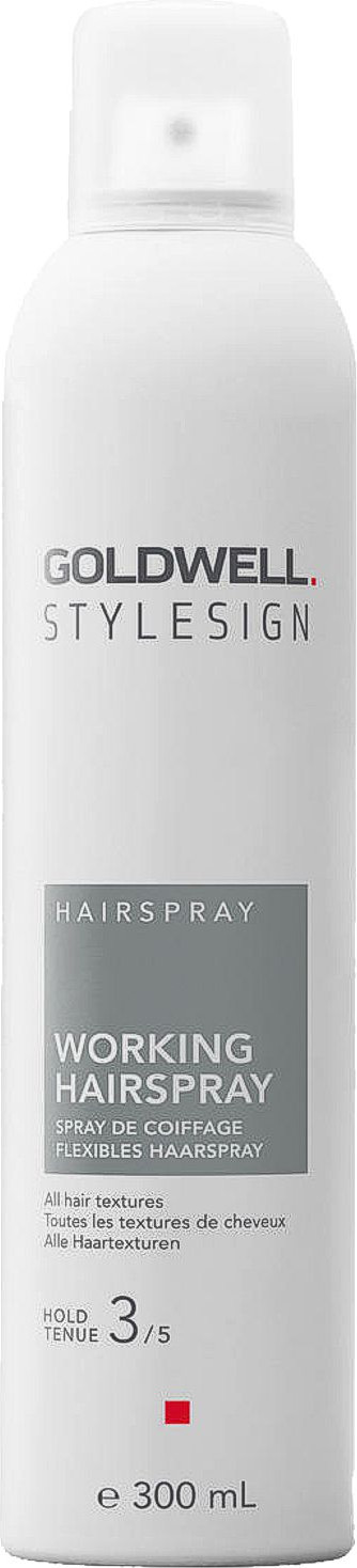 Goldwell Stylesign Hairspray Working 300 ml GW-252009