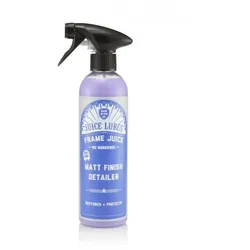 Juice Lubes Rahmenreiniger Matt 500 ml Spray