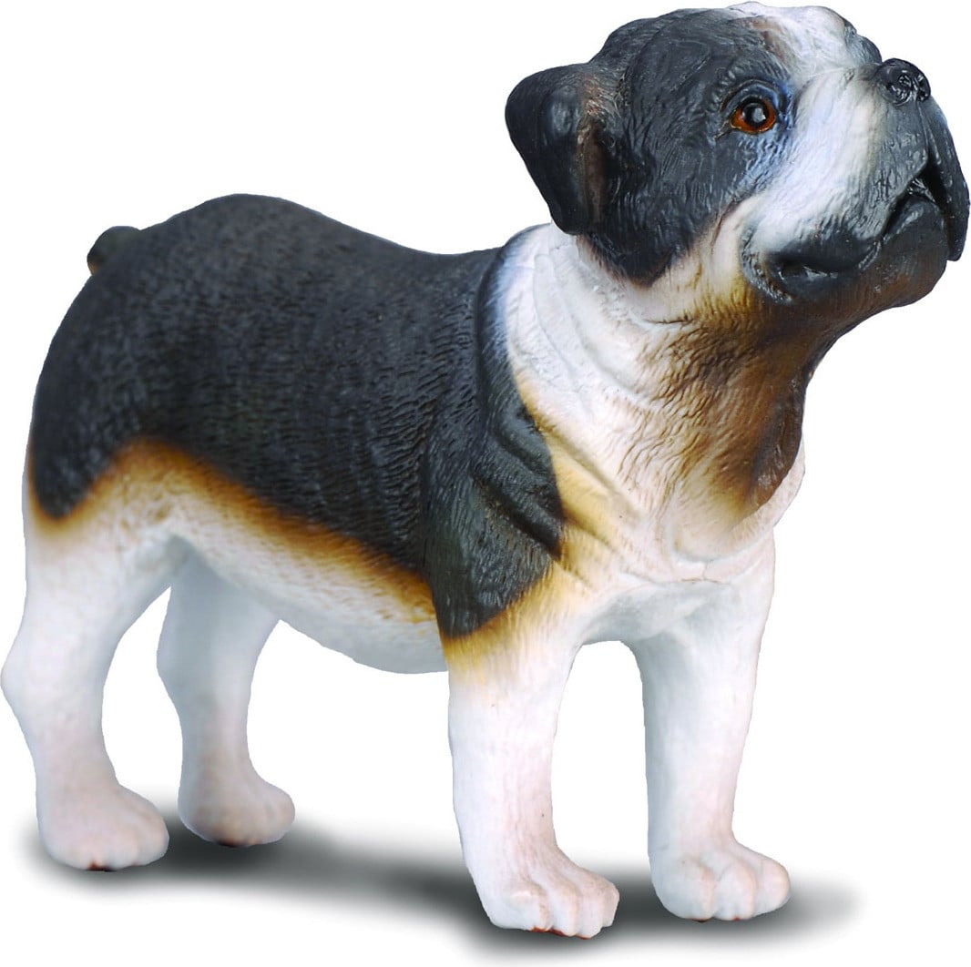 Collecta Buldog