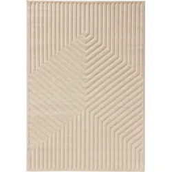 benuta, Teppich, Leo (170 x 120 cm)