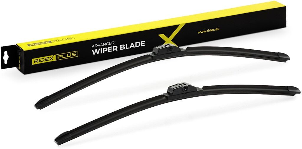 RIDEX PLUS 298W0042P Wiper blade