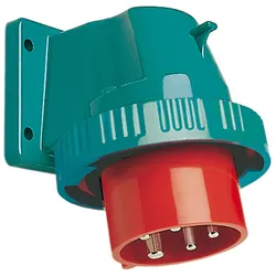 Walther Werke CEPro A-Gerätestecker 7639509
