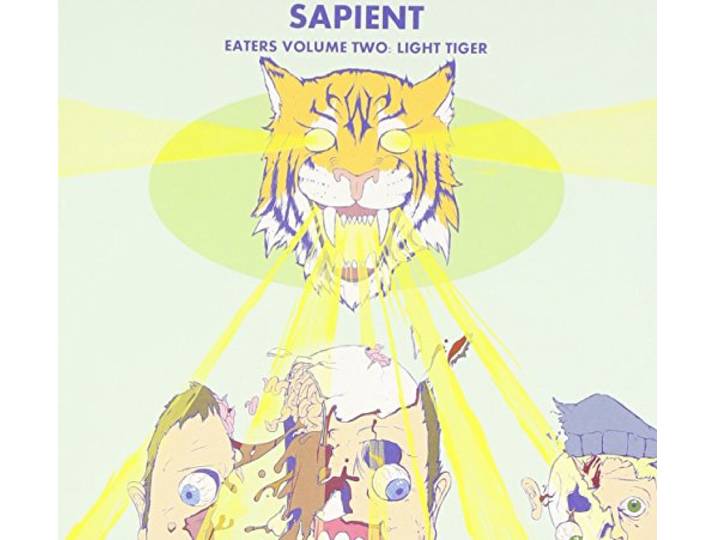 Eaters 2: Light Tiger