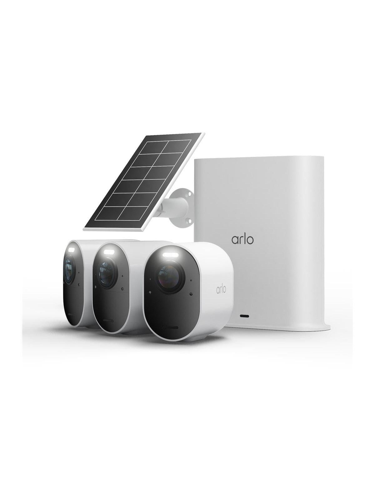 Arlo Ultra 3