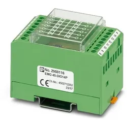 Phoenix Contact Dioden-Modul EMG 45-DIO14P