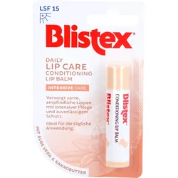 Blistex Daily Lip Care Conditioner 1 ST