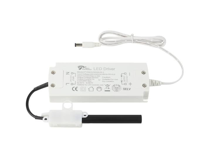 Eglo LED-Stripe Flexible Stripe 5,4W weiss - LED - Material: Kunststoff- LED Leuchtmittel