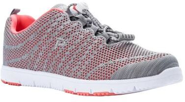 Propet TravelWalker Evo - Womens 6 Pink Walking N