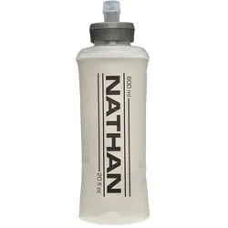 Nathan, Trinkflasche + Thermosflasche, (0.60 l)