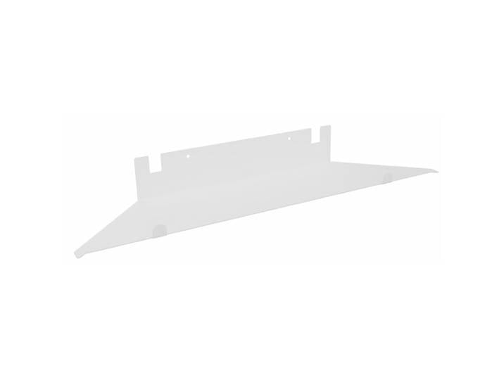 Casier latéral pour table Station O - Blanc