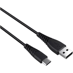 Trust KABEL LADEGXT226//PS5 24168 (PS5), Schwarz
