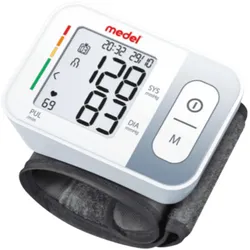 Medel Quick Handgelenk-Blutdruckmessgerät 1 ST