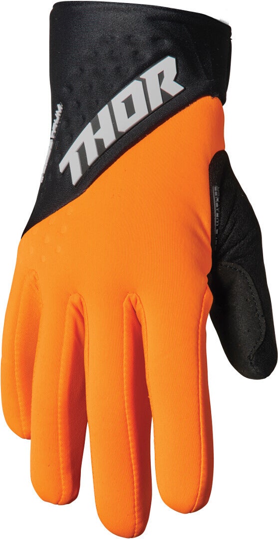 Thor Spectrum Cold Weather Motocross Handschuhe 33306751