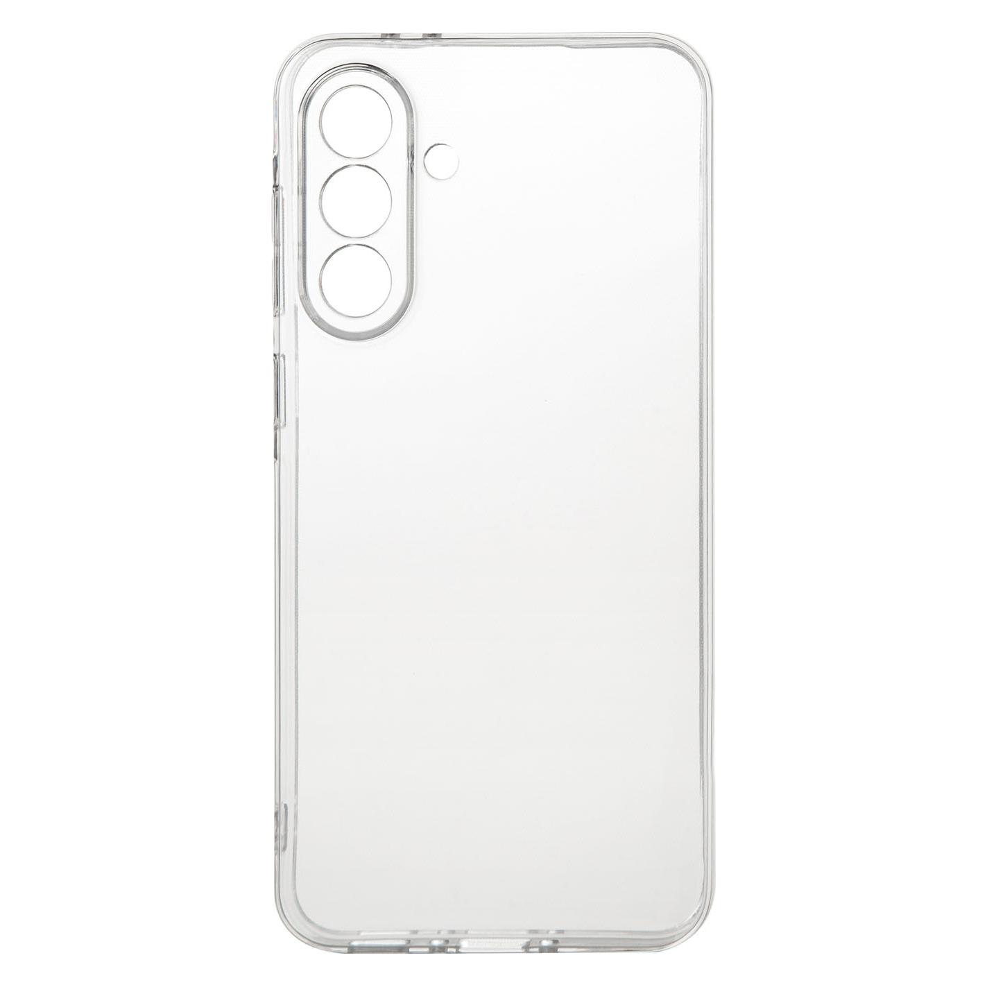 Golla TPU Clear Recycled Samsung Galaxy A17 (Samsung Galaxy A17) (2002184)