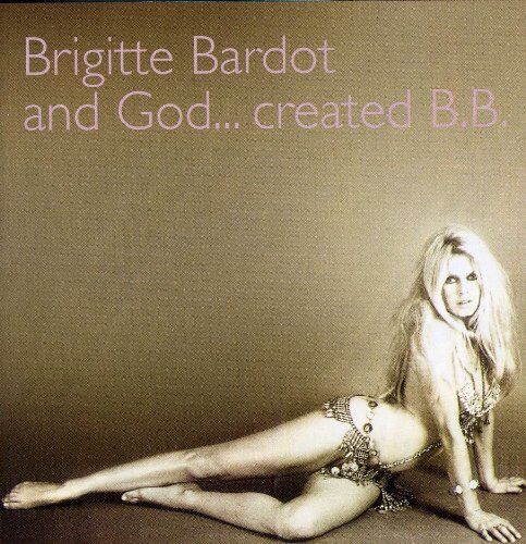 Brigitte Bardot - and god... created b.b. - Preis vom 30.09.2026 22:30:23 h