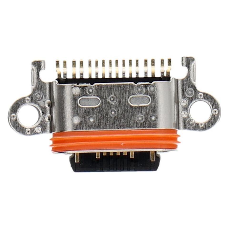 OEM Consumables! Charge connector for OPPO Reno 4Z ORI (Oppo Reno 4) (49066552)