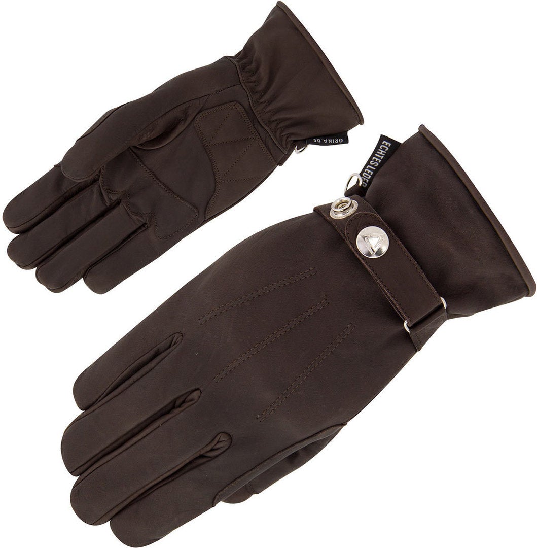Orina Classic II Motorradhandschuhe 2768-8