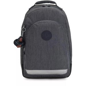 kipling Schulrucksack Class Room, Marine Navy, blau, für Jungen und Mädchen