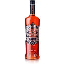 Canti 25 Aperitivo 11% Vol. 1L