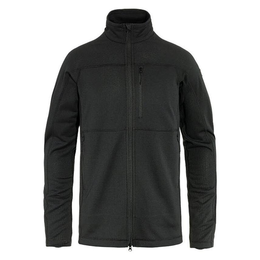 Fjällräven Abisko Lite Fleece Jacket (L) (F86971-550)